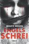 Engelsschrei: Thriller (Alexander Barray, Band 3) Cover des Buches Engelsschrei: Thriller (Alexander Barray, Band 3) (ISBN: 9781983348846)
