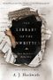 The Library of the Unwritten (A Novel from Hell's Library, Band 1) Cover des Buches The Library of the Unwritten (A Novel from Hell's Library, Band 1) (ISBN: 9781984806376)