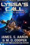 Lyssa's Call (Sentience Wars: Origins, Band 4) Cover des Buches Lyssa's Call (Sentience Wars: Origins, Band 4) (ISBN: 9781987553802)