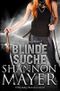 Blinde Suche (Rylee Adamson 5) Cover des Buches Blinde Suche (Rylee Adamson 5) (ISBN: 9781987933277)