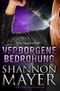 Verborgene Bedrohung (Rylee Adamson 7) (German Edition) Cover des Buches Verborgene Bedrohung (Rylee Adamson 7) (German Edition) (ISBN: 9781987933352)