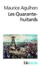 Quarante Huitards (Folio Histoire) Cover des Buches Quarante Huitards (Folio Histoire) (ISBN: 9782070326853)