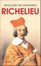 Richelieu Cover des Buches Richelieu (ISBN: 9782080245274)