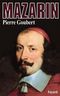 Mazarin Cover des Buches Mazarin (ISBN: 9782213016504)