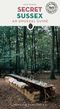 Secret Sussex Cover des Buches Secret Sussex (ISBN: 9782361954628)