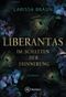 Liberantas Cover des Buches Liberantas (ISBN: 9782496717044)