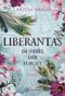 Liberantas Cover des Buches Liberantas