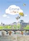 Emma a Paris Cover des Buches Emma a Paris (ISBN: 9782701183794)