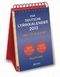 Der deutsche Lyrikkalender 2013. Jeder Tag ein Gedicht. Cover des Buches Der deutsche Lyrikkalender 2013. Jeder Tag ein Gedicht. (ISBN: 9782874480423)