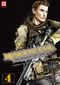 Resident Evil – Marhawa Desire 04 Cover des Buches Resident Evil – Marhawa Desire 04 (ISBN: 9782889211432)