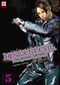 Resident Evil – Marhawa Desire 05 Cover des Buches Resident Evil – Marhawa Desire 05 (ISBN: 9782889211449)