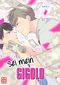 Sei mein Gigolo Cover des Buches Sei mein Gigolo (ISBN: 9782889211807)
