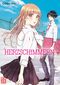 Herzschimmern – Band 1 Cover des Buches Herzschimmern – Band 1 (ISBN: 9782889216352)