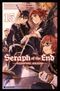 Seraph of the End 15 Cover des Buches Seraph of the End 15 (ISBN: 9782889217984)