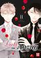 Liebe im Anzug – Band 11 Cover des Buches Liebe im Anzug – Band 11 (ISBN: 9782889218127)
