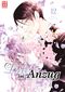 Liebe im Anzug – Band 12 Cover des Buches Liebe im Anzug – Band 12 (ISBN: 9782889218134)