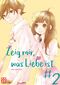 Zeig mir, was Liebe ist 02 Cover des Buches Zeig mir, was Liebe ist 02 (ISBN: 9782889219841)