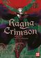 Ragna Crimson – Band 10 Cover des Buches Ragna Crimson – Band 10 (ISBN: 9782889511990)