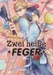 Zwei heiße Feger Cover des Buches Zwei heiße Feger (ISBN: 9782889513093)