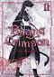 Ragna Crimson – Band 11 Cover des Buches Ragna Crimson – Band 11 (ISBN: 9782889516612)