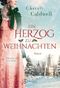 Ein Herzog zu Weihnachten Cover des Buches Ein Herzog zu Weihnachten (ISBN: 9782919805822)