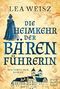 Die Heimkehr der Bärenführerin (Agnes von Langerode 2) Cover des Buches Die Heimkehr der Bärenführerin (Agnes von Langerode 2) (ISBN: 9782919807079)
