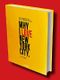 WHY I LOVE NEW YORK CITY Cover des Buches WHY I LOVE NEW YORK CITY (ISBN: 9782953388589)
