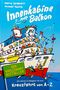 Innenkabine mit Balkon Cover des Buches Innenkabine mit Balkon (ISBN: 9783000394829)