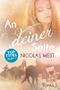 An deiner Seite Cover des Buches An deiner Seite (ISBN: 9783000519567)