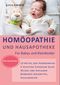 Homöopathie und Hausapotheke Cover des Buches Homöopathie und Hausapotheke (ISBN: 9783000527746)