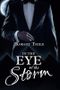 In the Eye of the Storm (Storm and Silence Saga) (Volume 2) Cover des Buches In the Eye of the Storm (Storm and Silence Saga) (Volume 2) (ISBN: 9783000532627)