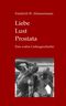 Liebe - Lust - Prostata Cover des Buches Liebe - Lust - Prostata