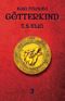 Götterkind 2 (Edda Reloaded) Cover des Buches Götterkind 2 (Edda Reloaded) (ISBN: 9783000553998)