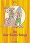 Die Haar-Knoten-Zwerge Cover des Buches Die Haar-Knoten-Zwerge (ISBN: 9783000618468)