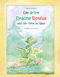 Der grüne Drache Rotfuß Cover des Buches Der grüne Drache Rotfuß (ISBN: 9783000658327)