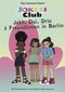 JOKESI Club Cover des Buches JOKESI Club (ISBN: 9783000681059)