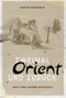 Zweimal Orient und zurück Cover des Buches Zweimal Orient und zurück (ISBN: 9783000706684)
