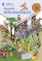 Das große VKKK-Wimmelbuch Cover des Buches Das große VKKK-Wimmelbuch (ISBN: 9783000737442)