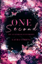 One Second Cover des Buches One Second (ISBN: 9783000809170)