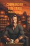 Commander Tom Vario: Mallorca Cover des Buches Commander Tom Vario: Mallorca (ISBN: 9783000828546)