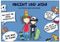 Vincent und Joshi Cover des Buches Vincent und Joshi (ISBN: 9783033083509)