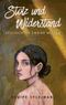 Stolz und Widerstand Cover des Buches Stolz und Widerstand (ISBN: 9783033114463)