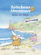 Zettchens Abenteuer Cover des Buches Zettchens Abenteuer (ISBN: 9783033114548)