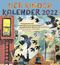 Der Kinder Kalender 2022: Mit 52 Gedichten und Bildern aus der ganzen Welt Cover des Buches Der Kinder Kalender 2022: Mit 52 Gedichten und Bildern aus der ganzen Welt (ISBN: 9783036050225)