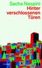 Hinter verschlossenen Türen Cover des Buches Hinter verschlossenen Türen (ISBN: 9783036961927)
