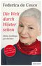 Die Welt durch Wörter sehen Cover des Buches Die Welt durch Wörter sehen