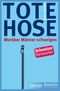 Tote Hose Cover des Buches Tote Hose (ISBN: 9783037633175)