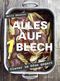 Alles auf 1 Blech Cover des Buches Alles auf 1 Blech (ISBN: 9783038009733)