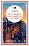 Die Schülerin von Sherlock Holmes Cover des Buches Die Schülerin von Sherlock Holmes (ISBN: 9783038201786)
