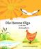 Die Henne Olga Cover des Buches Die Henne Olga (ISBN: 9783038310747)